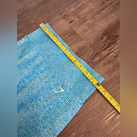 Gymshark leggings small - Picture 3 of 5